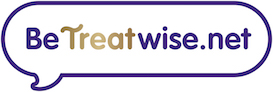 Be treatwise Logo